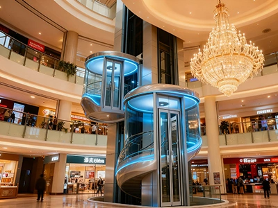 Elevator