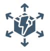 Power Distribution Networks