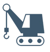 Heavy Machinery