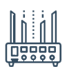 Multi-Port Energy Routers