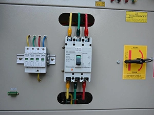Circuit Breaker