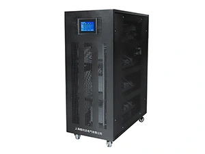 Static Voltage Stabilizer