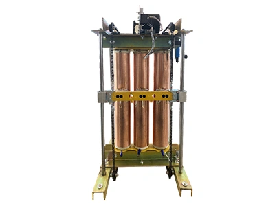 Voltage Regulating Transformer
