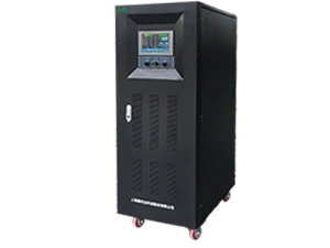 Voltage & Frequency Converter