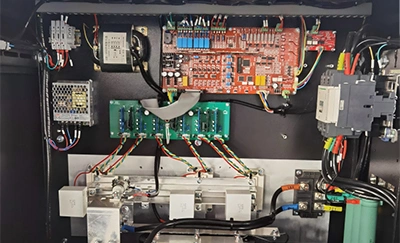 Control Module