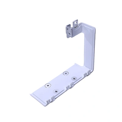 Laminated Busbar