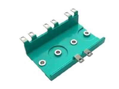 Laminated Busbar