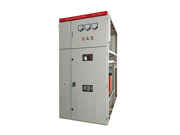 Reactive Power Compensation System
