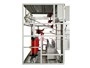 Reactive Power Compensation System