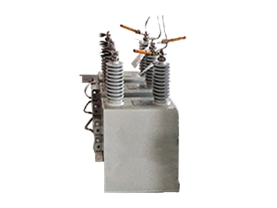Capacitor Banks