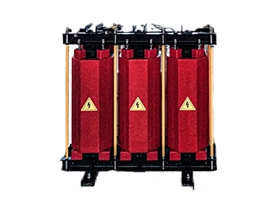 Series Reactors
