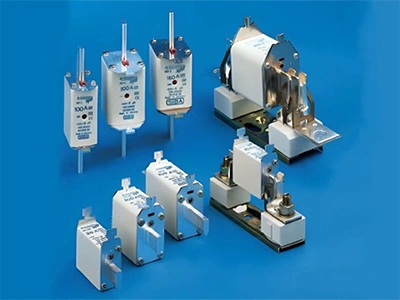 ‌Fuse Switches