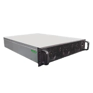 Power Conversion System (PCS)