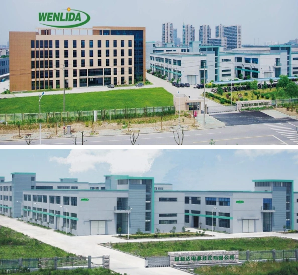 Company Profile