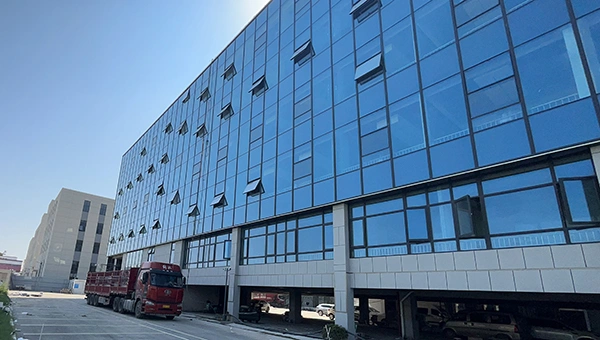 Company Profile