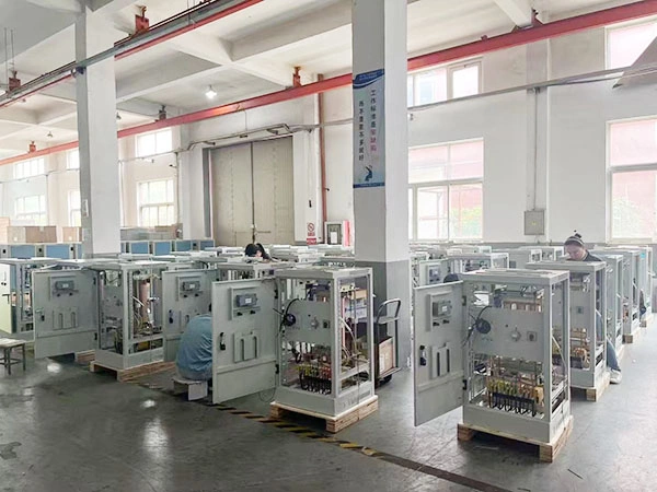 Company Profile