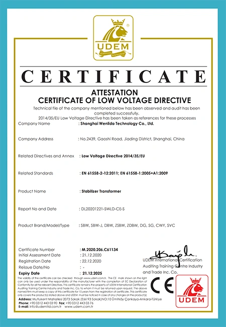 Company Profile