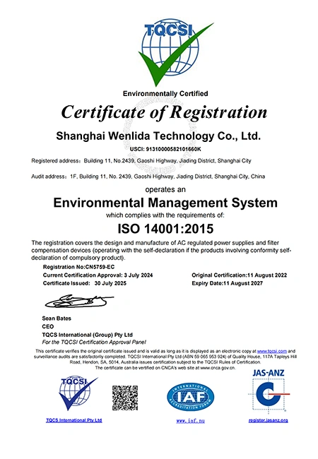 Company Profile