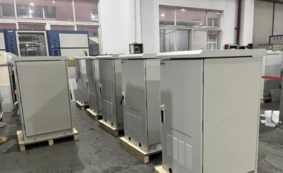 Company Profile