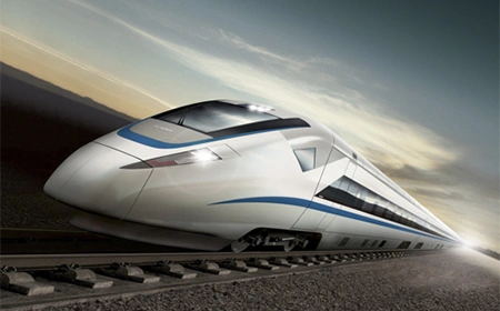 Tangshan Drive Converter Project
