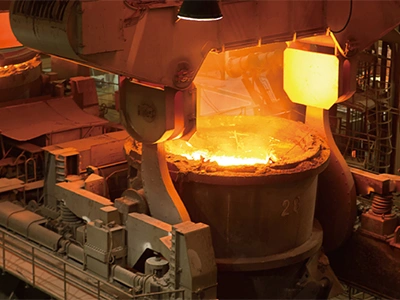 Metallurgy