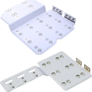 Laminated Busbar